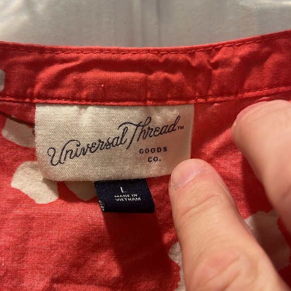 Mini Dress - Picture 2 of 7